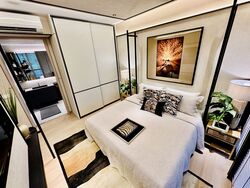 Union Square Residences (D1), Condominium #447027191